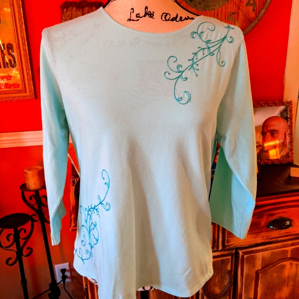 Cappagalla blouse